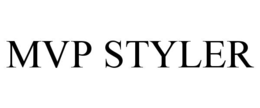 MVP STYLER
