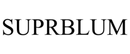 SUPRBLUM