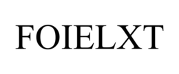 FOIELXT