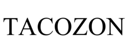 TACOZON
