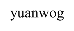 YUANWOG