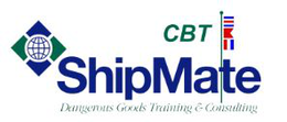 CBT SHIPMATE DANGEROUS GOODS TRAINING & CONSULTING