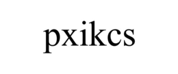 PXIKCS