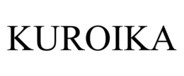 KUROIKA