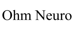 OHM NEURO