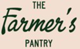 THE FARMER'S PANTRY
