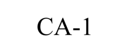 CA-1
