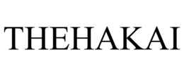THEHAKAI
