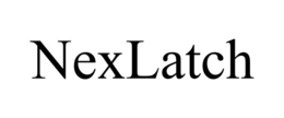 NEXLATCH