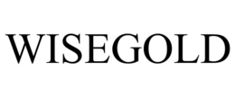 WISEGOLD