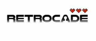 RETROCADE