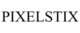 PIXELSTIX