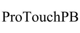 PROTOUCHPB