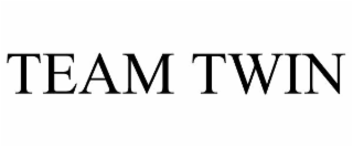 TEAM TWIN