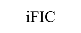 IFIC