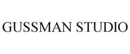 GUSSMAN STUDIO