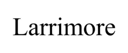 LARRIMORE