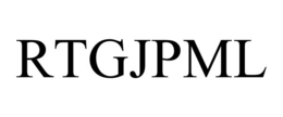 RTGJPML