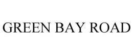 GREEN BAY ROAD