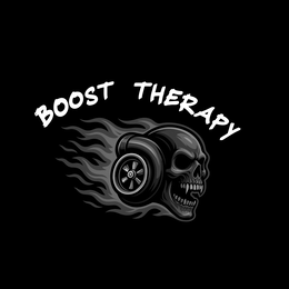BOOST THERAPY