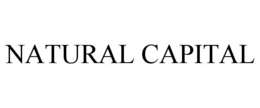 NATURAL CAPITAL