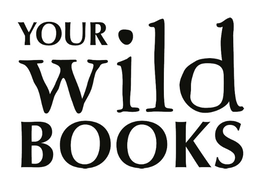 YOUR WILD BOOKS