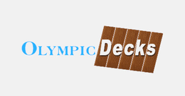 OLYMPIC DECKS