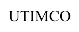 UTIMCO