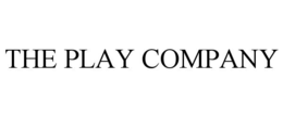 THE PLAY COMPANY