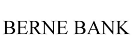 BERNE BANK