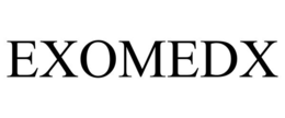 EXOMEDX
