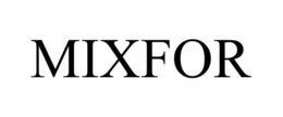 MIXFOR