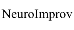 NEUROIMPROV