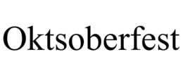 OKTSOBERFEST