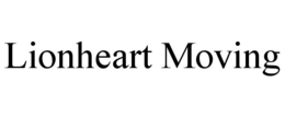 LIONHEART MOVING