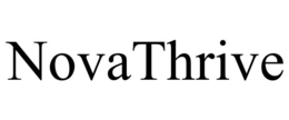 NOVATHRIVE