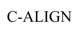 C-ALIGN