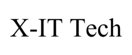 X-IT TECH