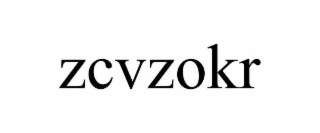 ZCVZOKR