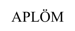 APLÖM
