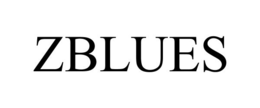 ZBLUES