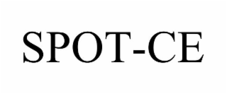 SPOT-CE