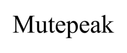 MUTEPEAK