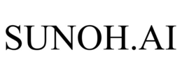 SUNOH.AI