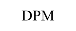 DPM