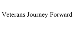 VETERANS JOURNEY FORWARD