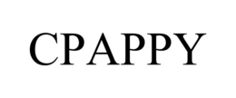 CPAPPY