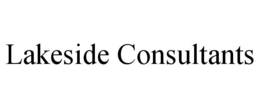 LAKESIDE CONSULTANTS