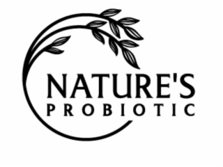 NATURE'S PROBIOTIC