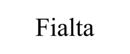 FIALTA